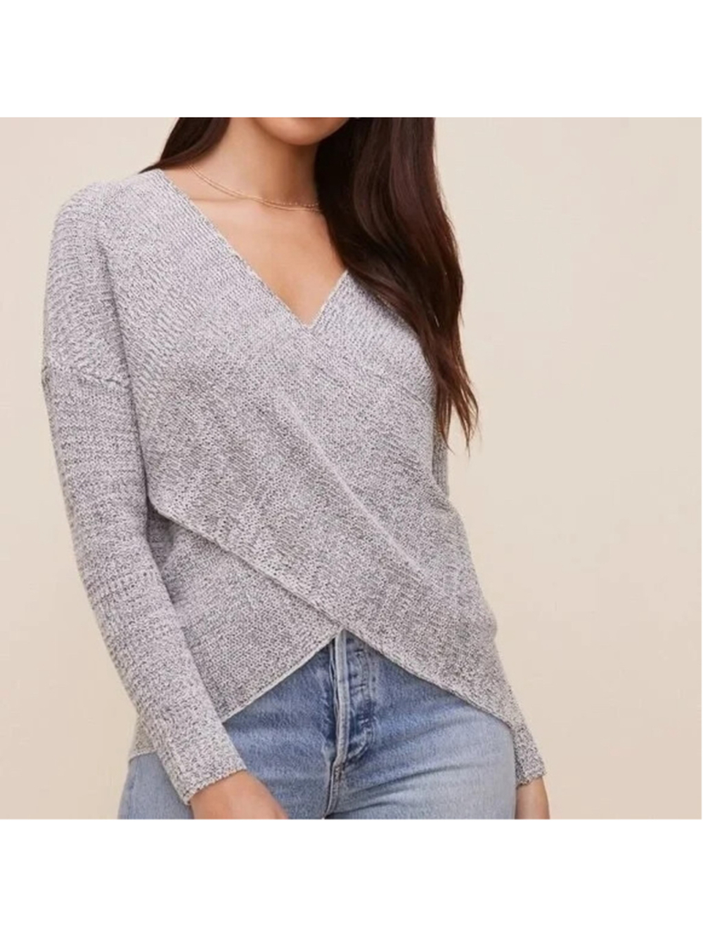 ASTR Sweater
